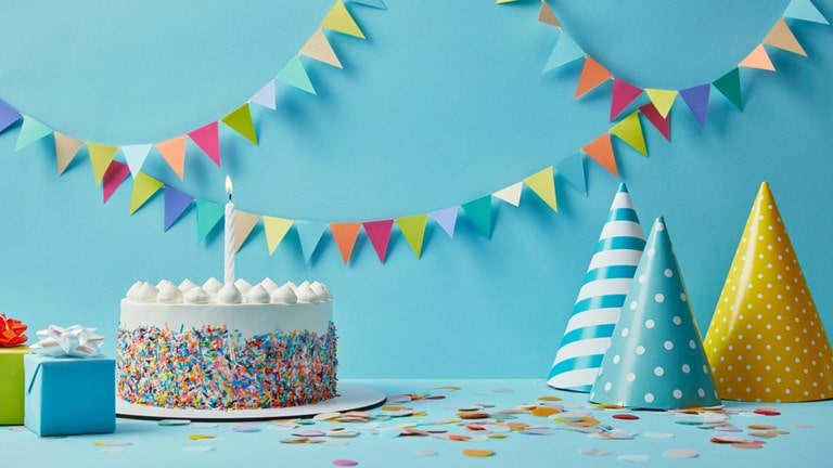 30 Fun Things to Do on Your Birthday: You’re Older But Cooler
